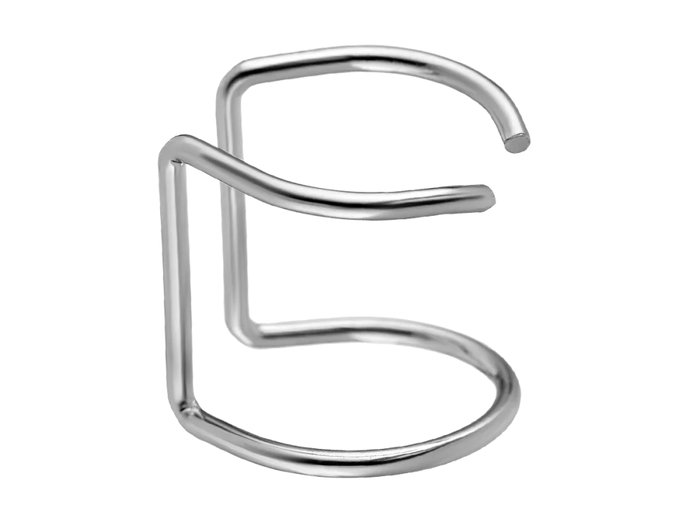 Насадка пружинная (CS50) ISM0603