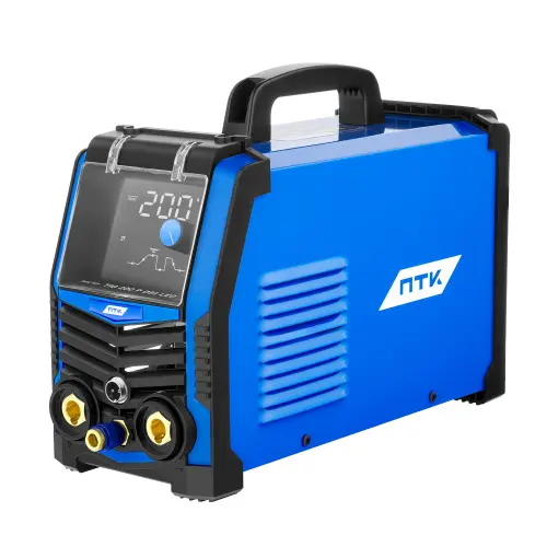 ПТК МАСТЕР TIG 200 P D91 LED