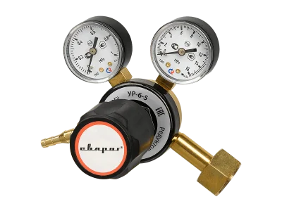 Редуктор углекислотный Сварог УР-6-5