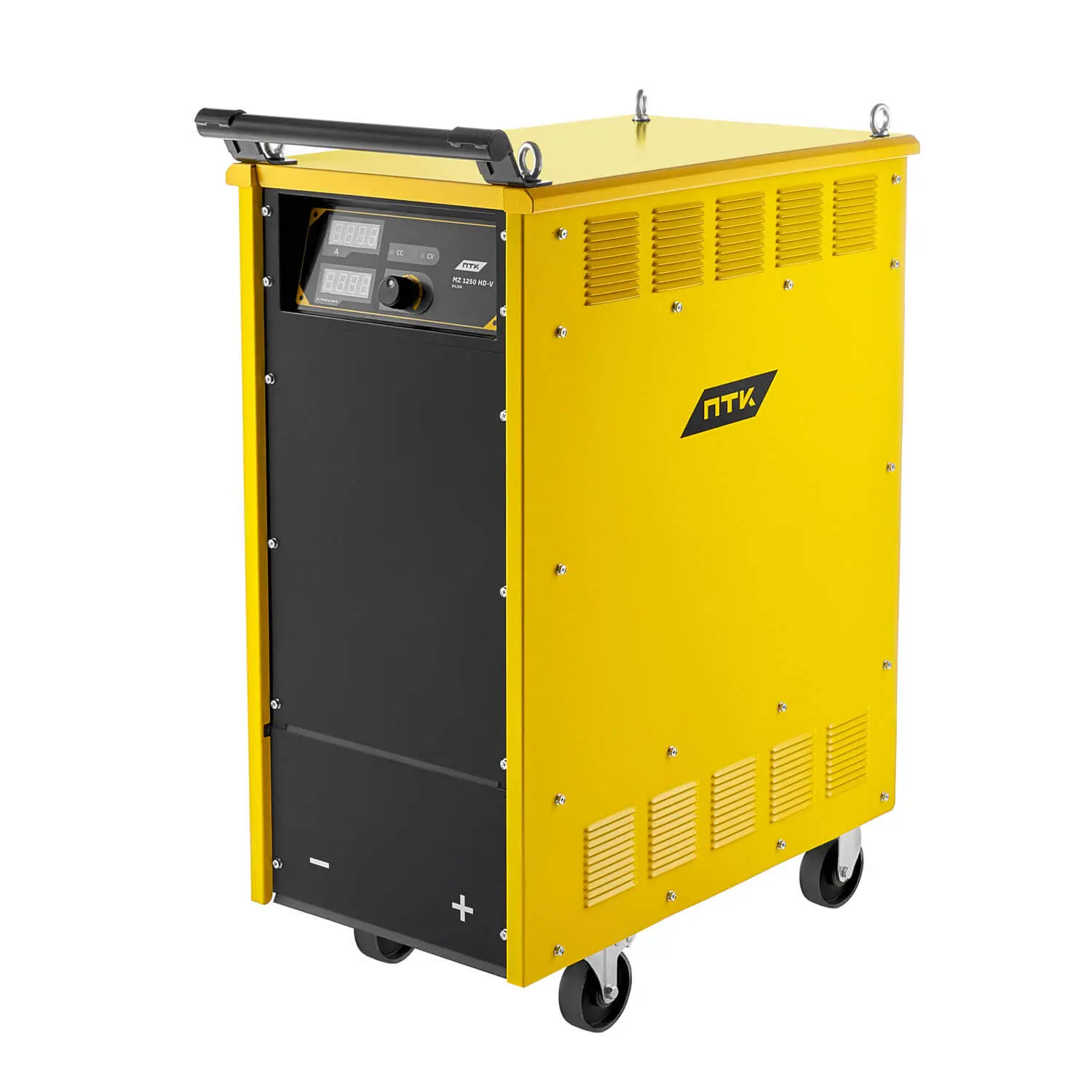 Автомат для сварки под флюсом ПТК RILON MZ 1250 HD-V