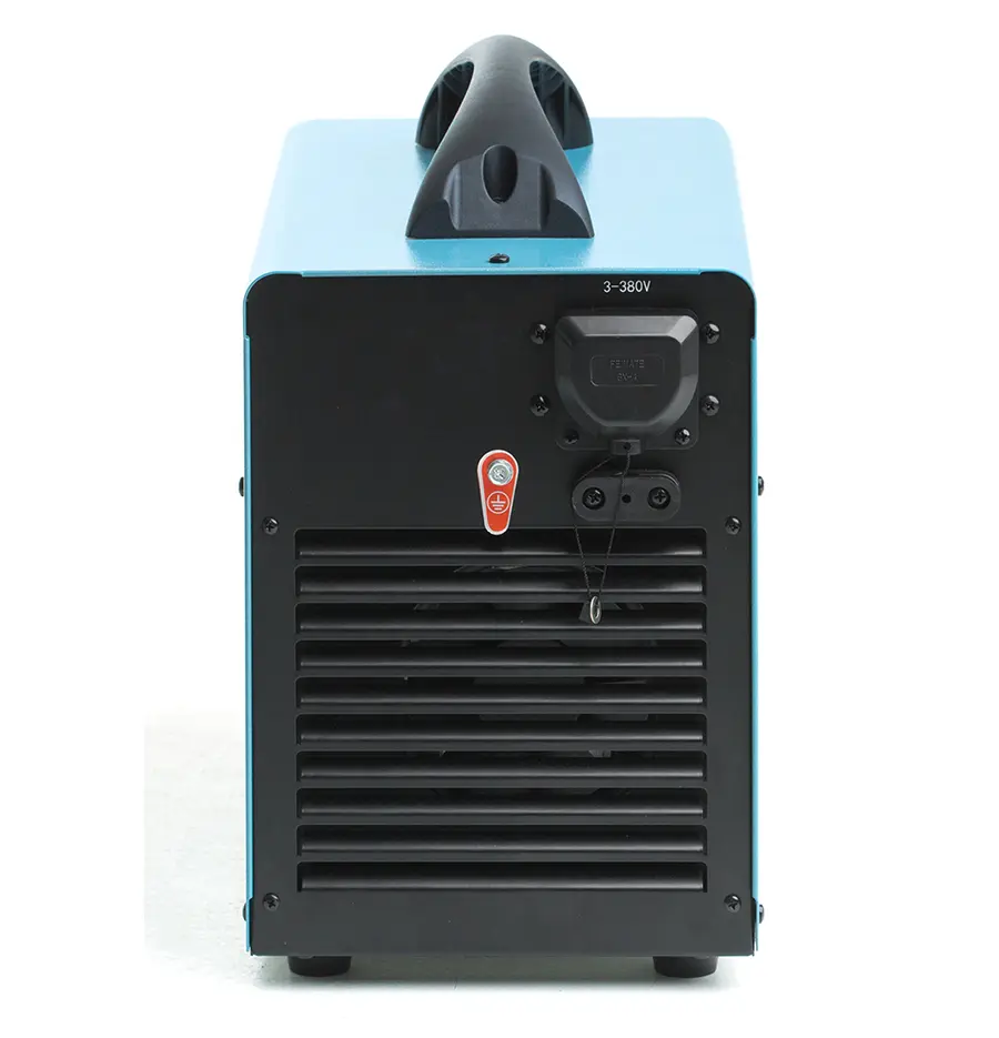 Сварочный инвертор GROVERS ARC 400LT