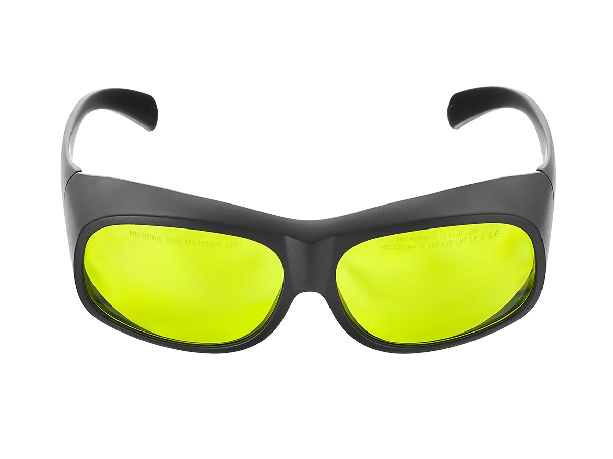 Очки защитные для лазера