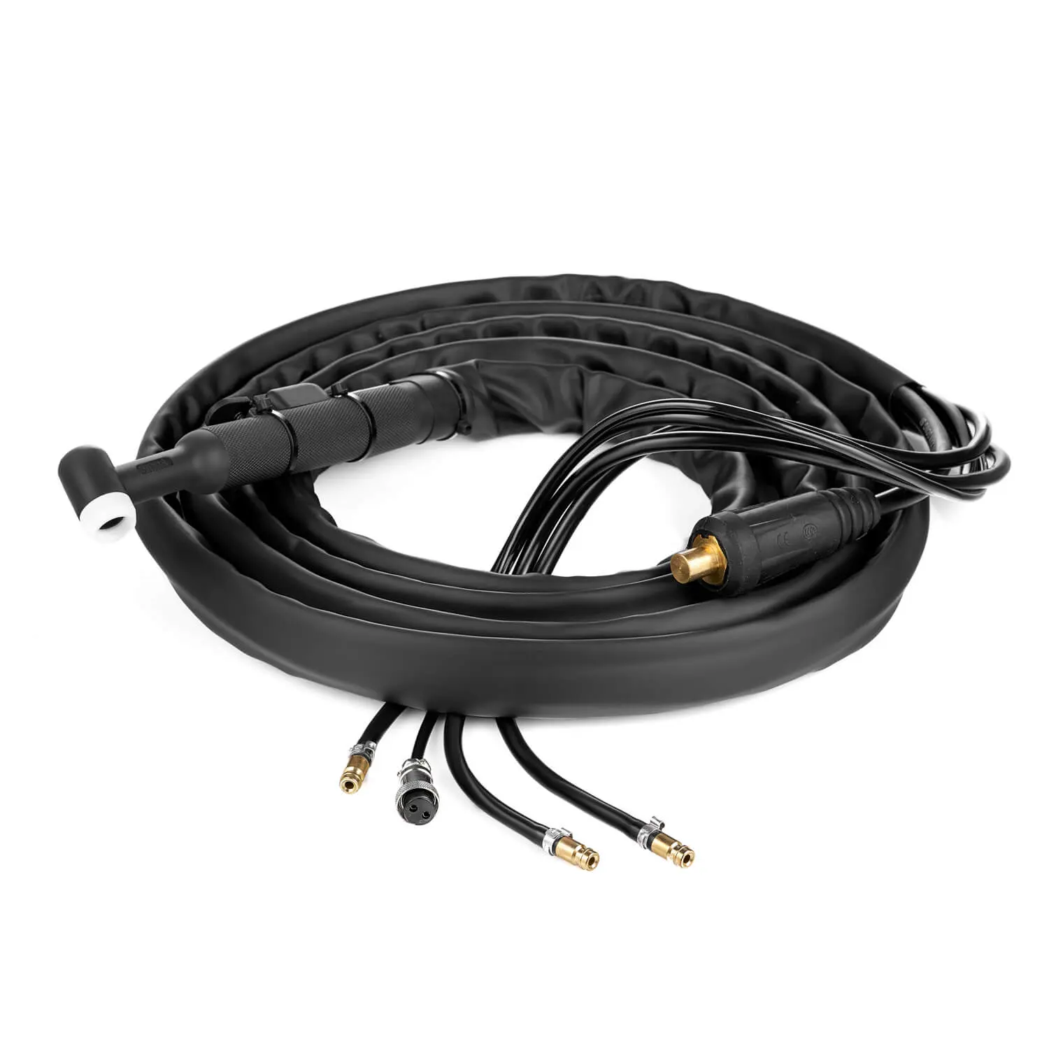 Сварочный аппарат аргонодуговой сварки ПРОФИ TIG 315 P AC/DC