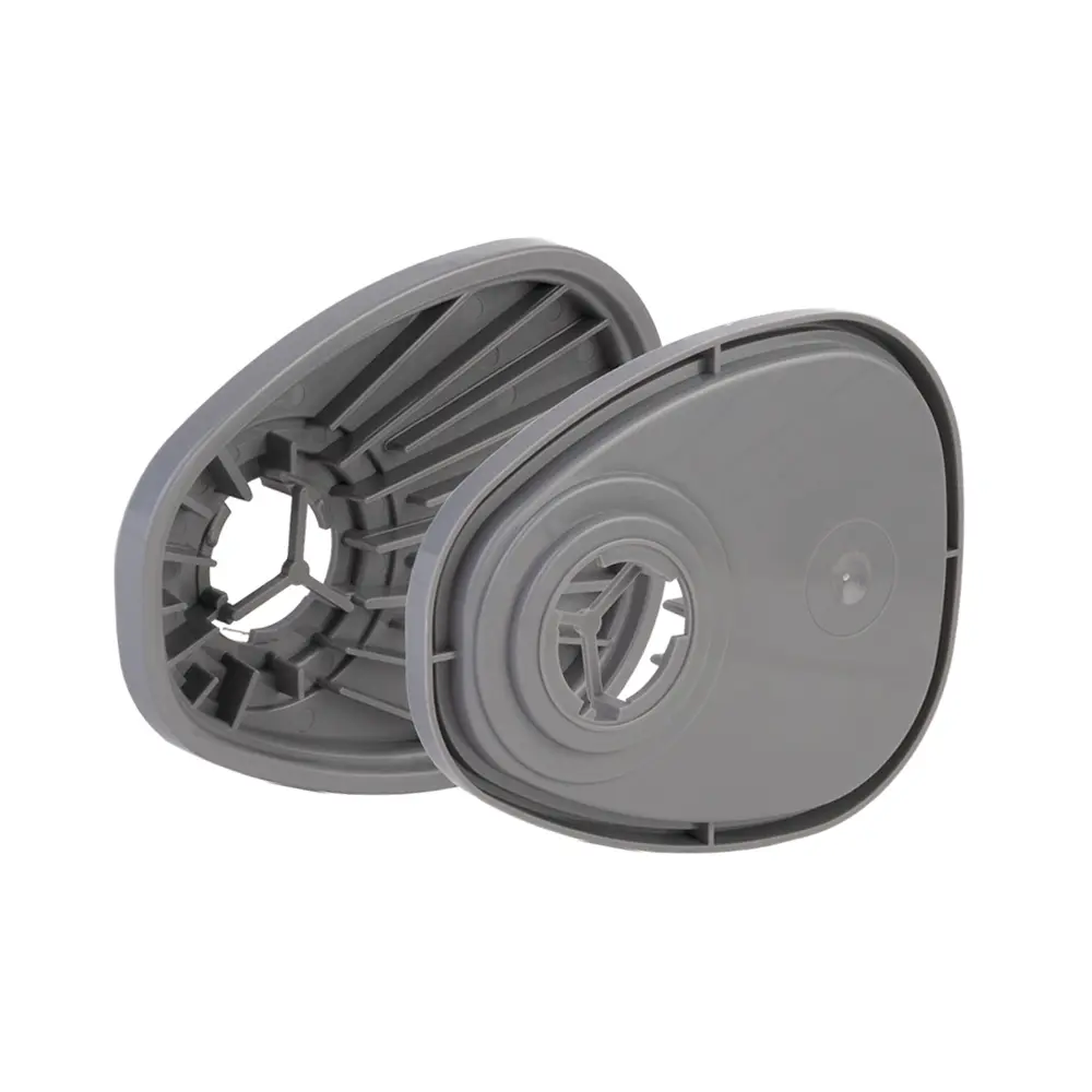 Фильтр-адаптер для полумасок и масок (2 шт.) 6101