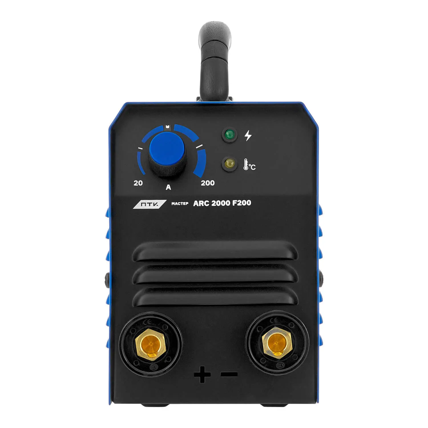 ПТК МАСТЕР ARC 2000 F200
