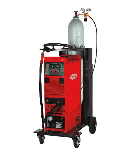 Аргоновый аппарат AC/DC MagicWave 4000 G/F