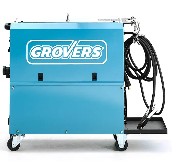 Сварочный полуавтомат GROVERS MIG 395