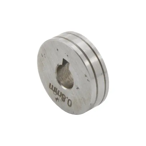 START Подающий ролик 26х8х8 (V) 0.6/0.8 STMZ18306L