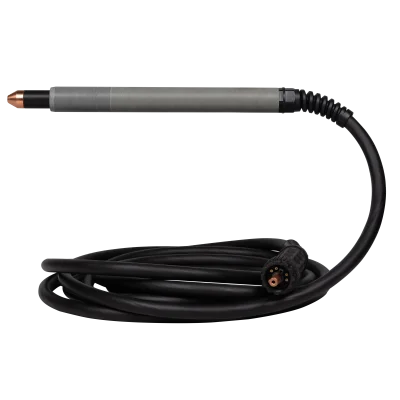 Плазменный резак механизированный everGUN PMX-105M (7,6м, евроадаптер) START ST105ME-7600