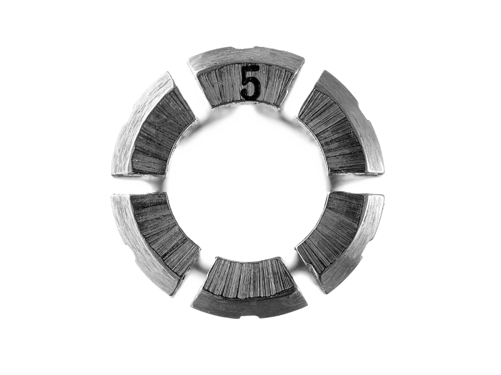 Цанга для TIG EXPERT Ø5.0