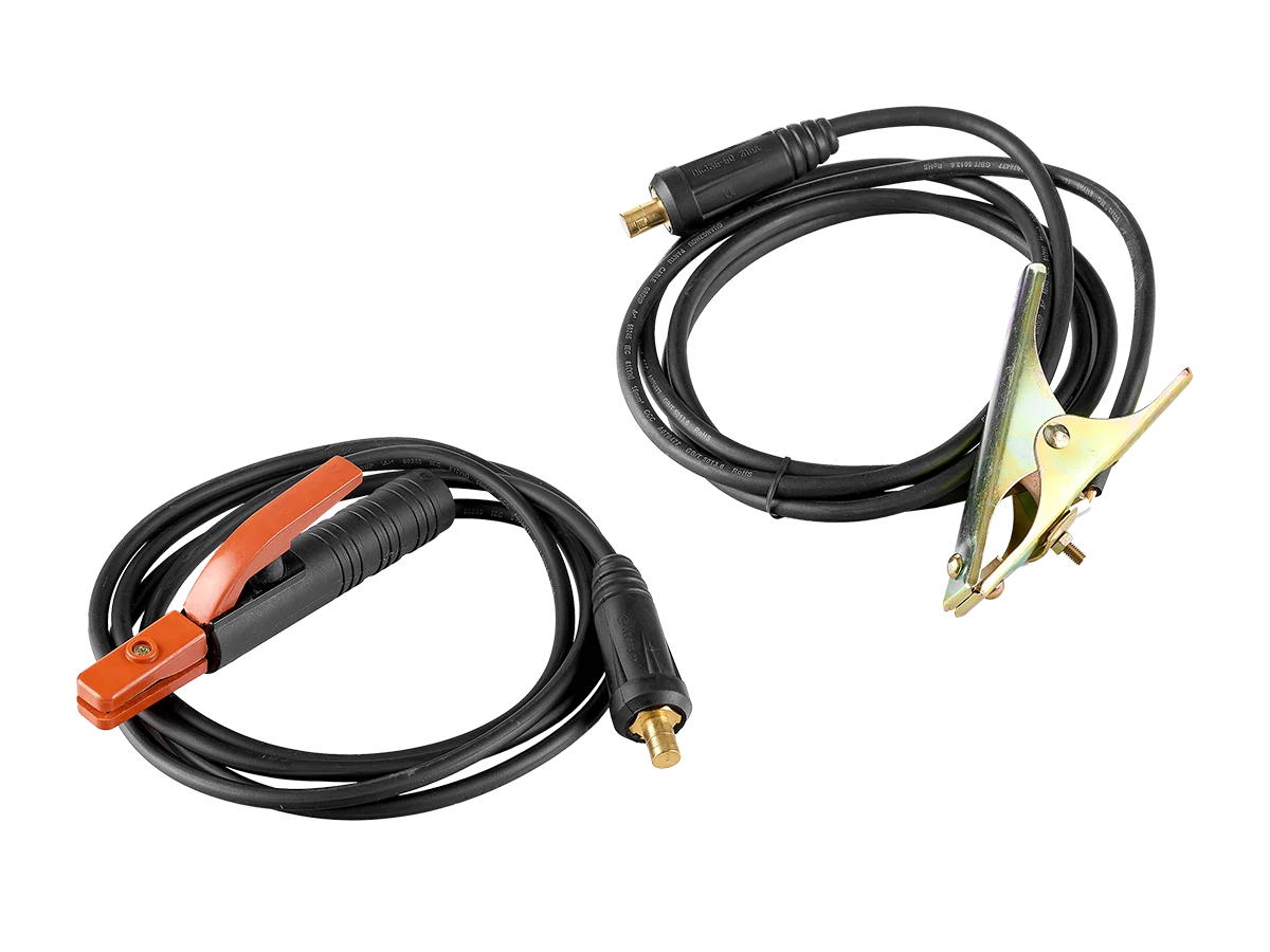 Сварочный инвертор Сварог REAL ARC 250 (Z244)