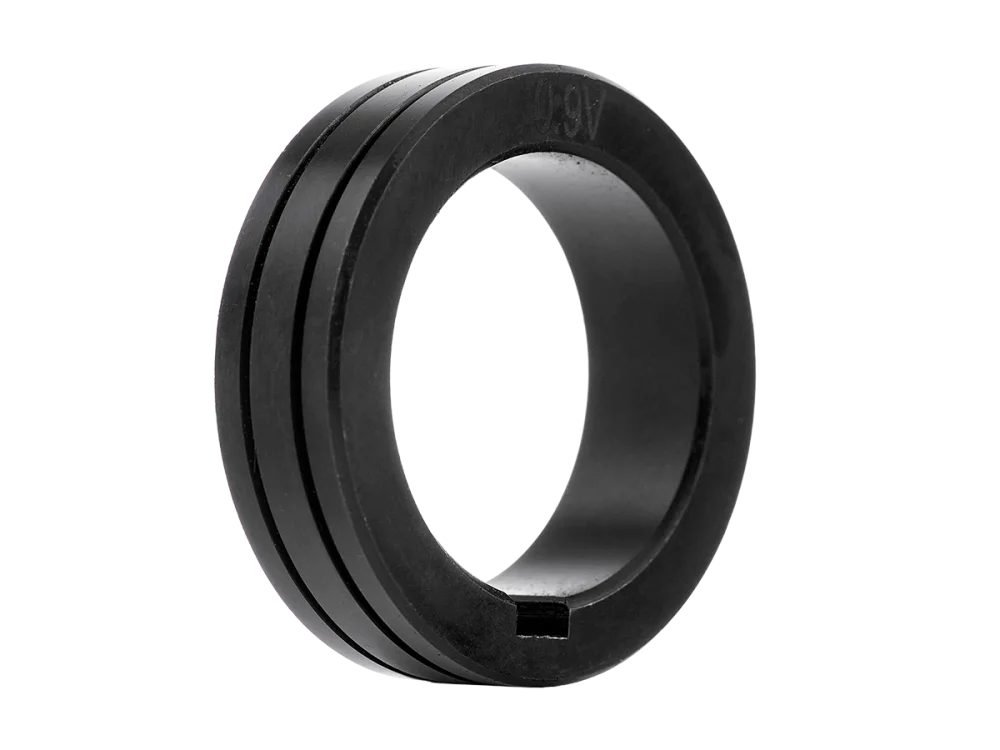 Ролик подающий (сталь Ø 35—25—10 мм) 0.8—0.9