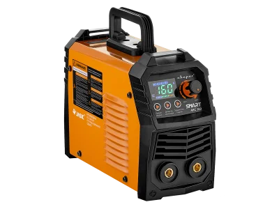 Сварочный инвертор Сварог REAL SMART ARC 160 (Z28103)