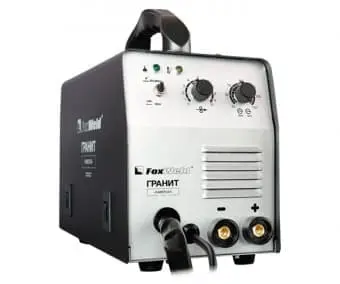 СВАРОЧНЫЙ ПОЛУАВТОМАТ ГРАНИТ УНИВЕРСАЛ