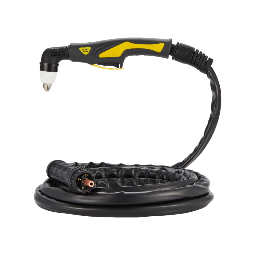 Плазменный резак CutLine P-80 (6м, евроадаптер) START ST80-60ES