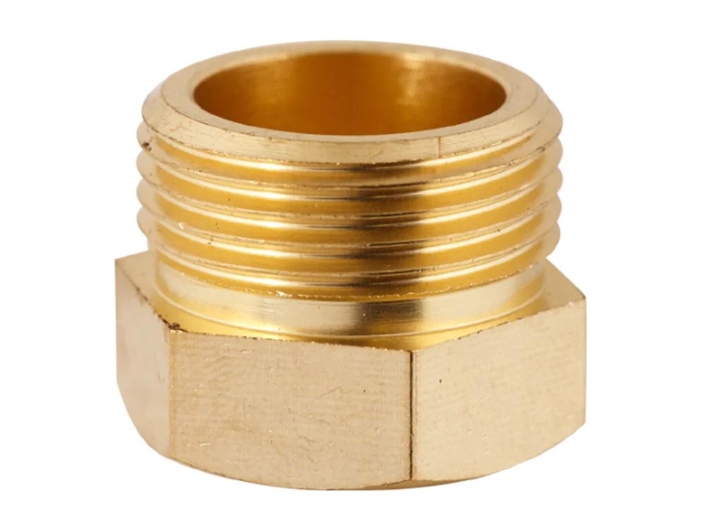 Гайка для крепления мундштука к резакам Р3П-32 и Р2А-32