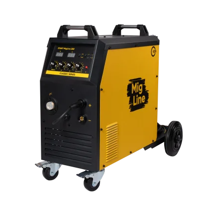 START MigLine 250 Сварочный полуавтомат 2ST250