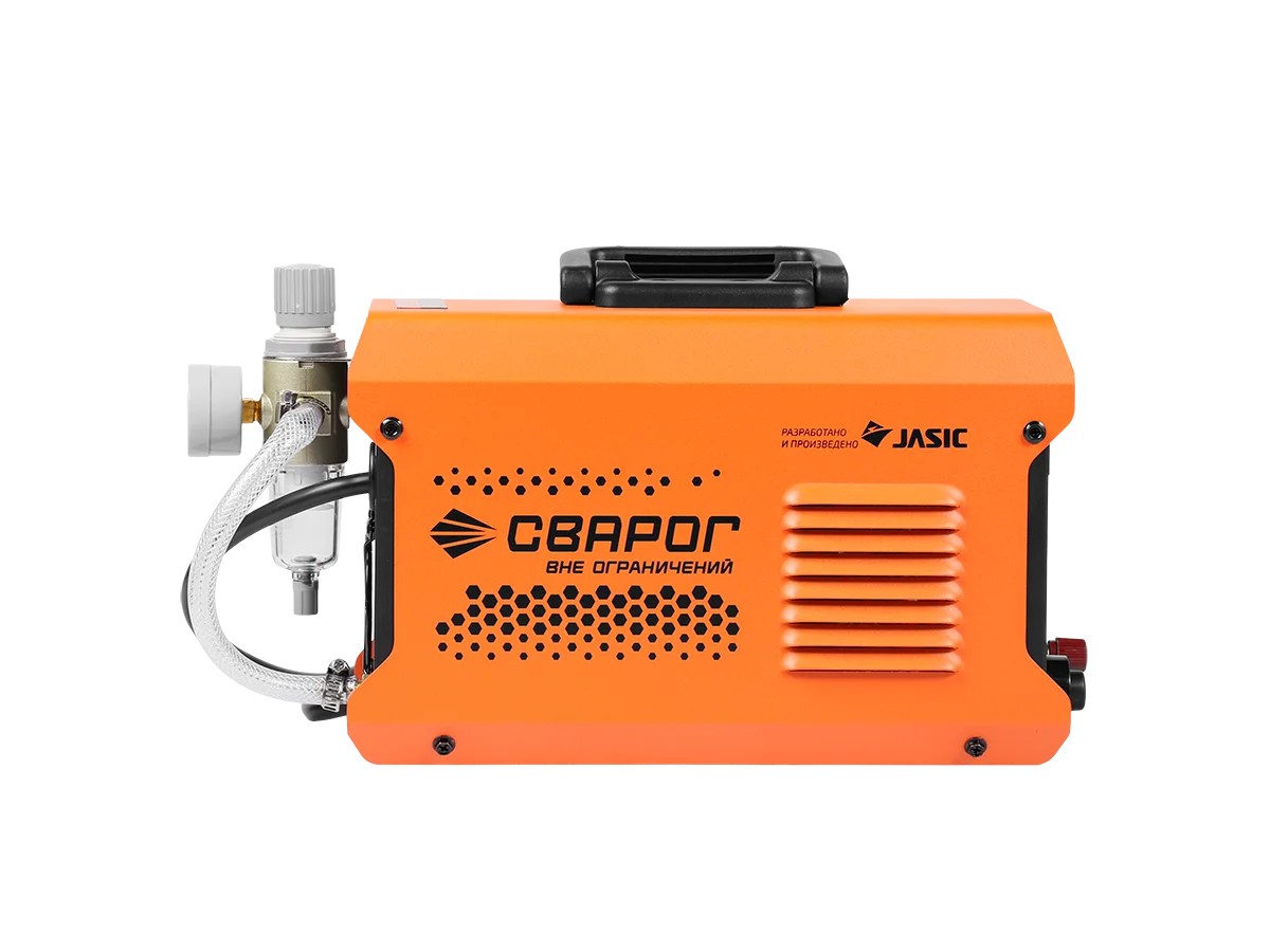 Аппарат плазменной резки REAL CUT 45 (L2L4)