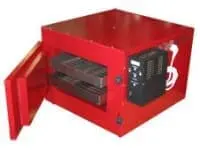 Печь для прокалки электродов ЭПСЭ-40/400.01М