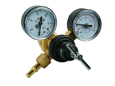 РЕДУКТОР АРГОНОВЫЙ АР-40-КР1-М