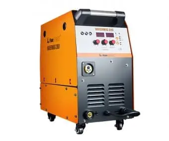 СВАРОЧНЫЙ ПОЛУАВТОМАТ INVERMIG 200