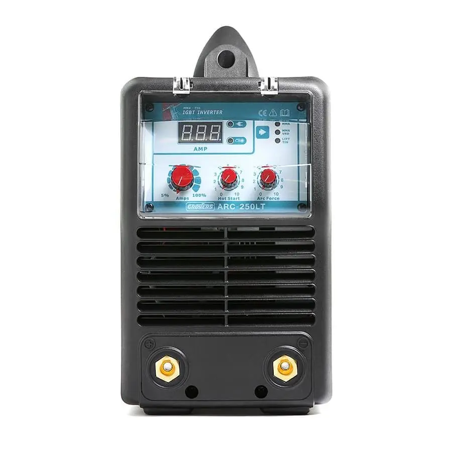 Сварочный инвертор GROVERS ARC-250LT