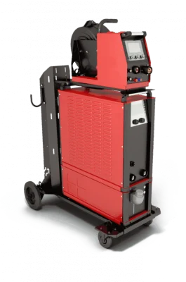 Сварочный полуавтомат Rosweld PRO-650 Fe