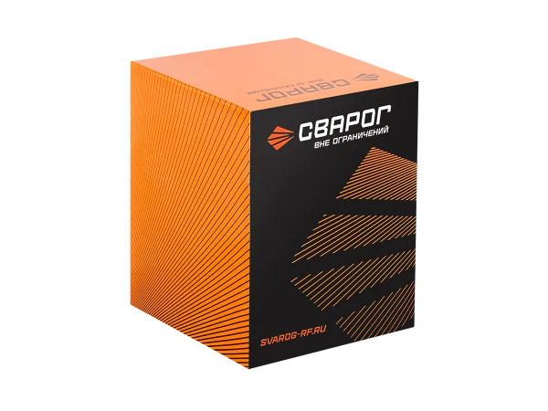PRO CONTROL двухступенчатый AR/CO2 1Р Mini