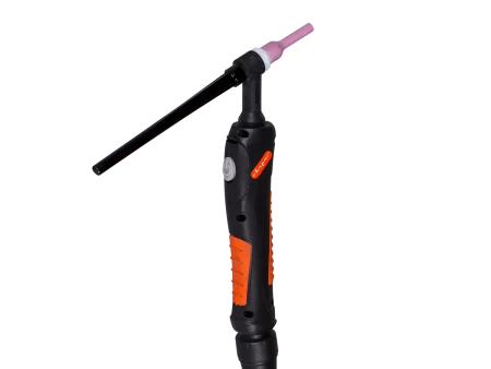 Аргоновая горелка TECH TS 20 (M12×1, 1/4G, 3/8G)