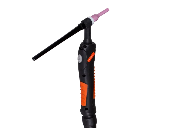 Аргоновая горелка TECH TS 20 (M12×1, 1/4G, 3/8G)