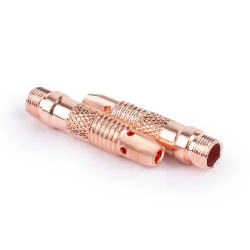 Varteg Корпус цанги 3,2мм TIG17/18/26 (701.0197/ТЕ0001-32, пр-во FoxWeld/КНР)