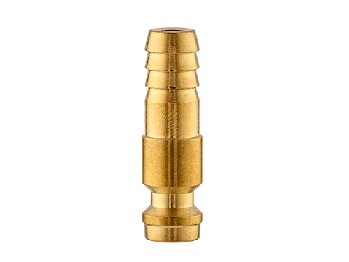 Соединитель б.р. Ø8 (TIG вода) IZT8089