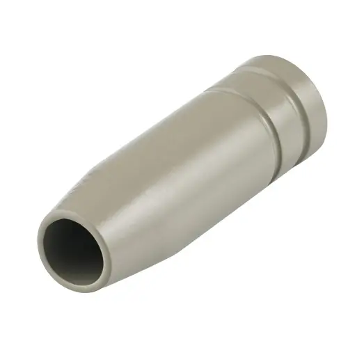 Сопло с керамическим покрытием d9,5мм (MIG MP 15) CRM1595