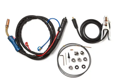 Сварочный полуавтомат GROVERS MIG/MAG-500DP DIGITAL TYPE