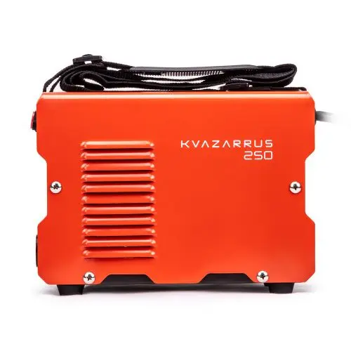 Сварочный аппарат KVAZARRUS 250 Сварочный аппарат KVAZARRUS 250