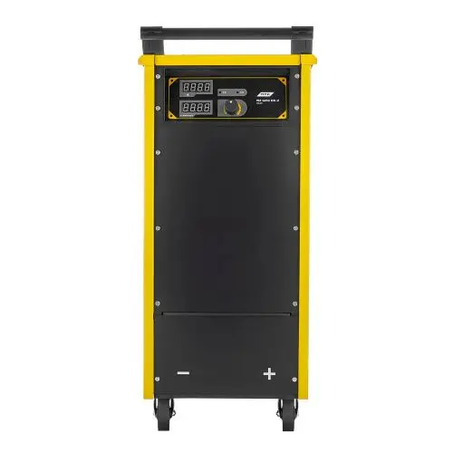 Автомат для сварки под флюсом ПТК RILON MZ 1250 HD-V