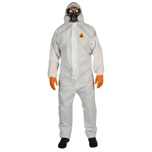 Комбинезон с ламинацией JPC-50, XXXL