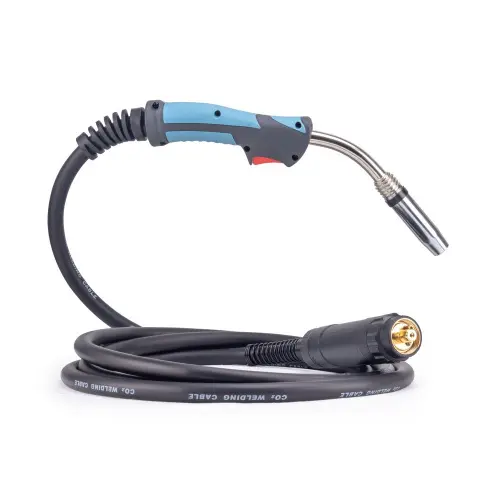 Горелка MIG-36 4М 340А возд. Varteg