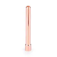 FoxWeld Цанга 2,4мм х 50мм TIG17/18/26 (702.0009/TD0001-24, пр-во FoxWeld/КНР)
