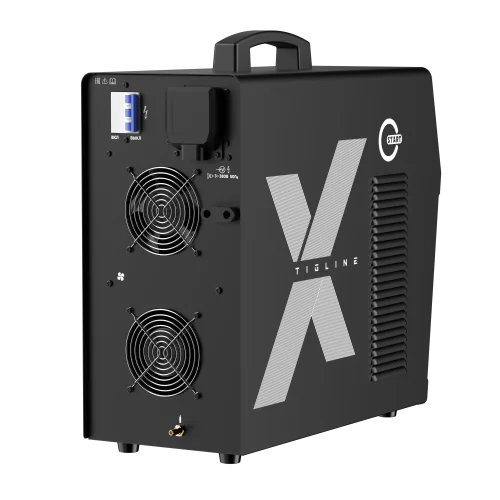START TigLine X315 AC/DC PULSE Установка аргонодуговой сварки 3STX315AP