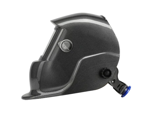 Сварочная маска хамелеон  PRO B20 КАРБОН