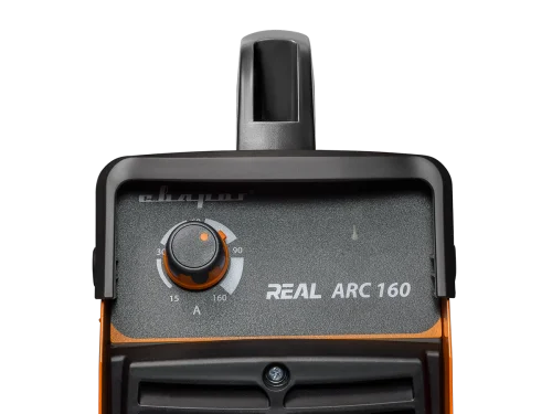 Сварочный инвертор Сварог REAL ARC 160 (Z240N)