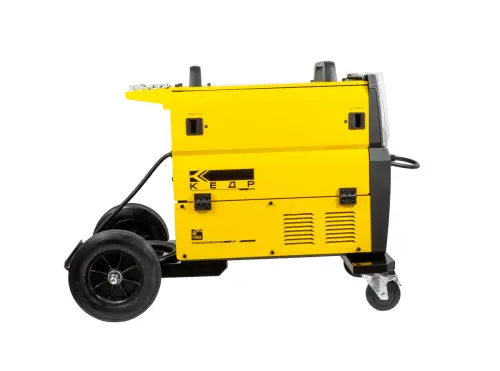 Полуавтомат  КЕДР AlphaMIG-300S (30–300А, 380В)