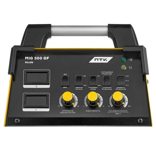 Сварочный полуавтомат ПТК RILON MIG 500 FW
