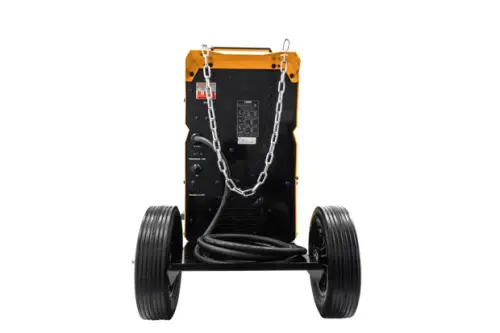 Полуавтомат  КЕДР AlphaMIG-250S-3 (30–250А, 380В)