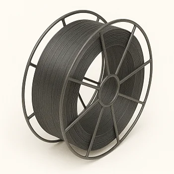 Проволока для сварки чугуна