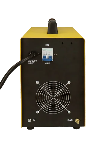 START TigLine 200 AC/DC PULSE Установка аргонодуговой сварки 3ST202AP