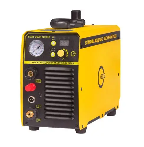START SHARK X50 NHF Аппарат воздушно-плазменной резки 5ST51