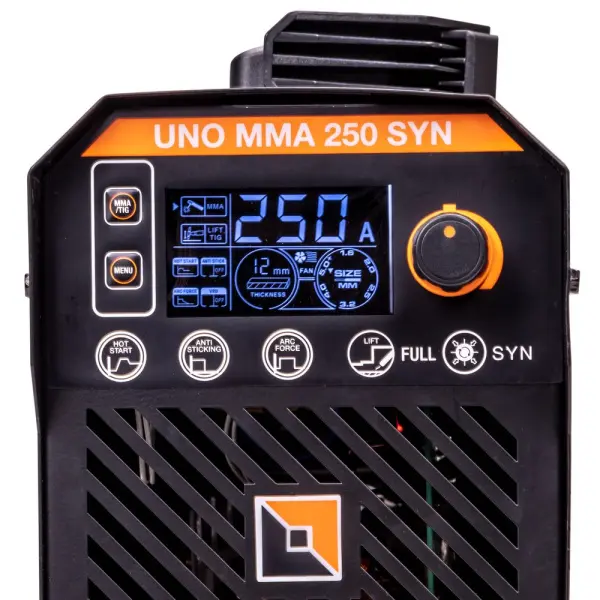 Сварочный аппарат UNO MMA 250 SYN