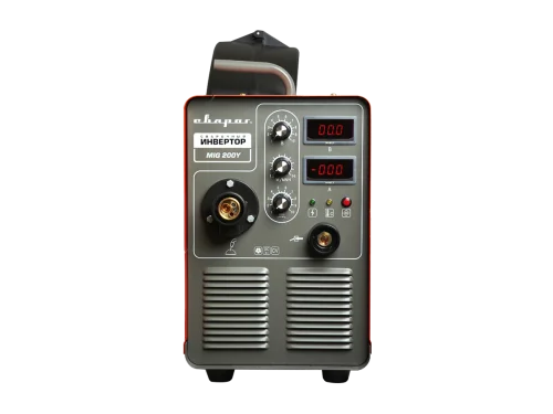 Сварочный полуавтомат MIG 200 Y (J03)